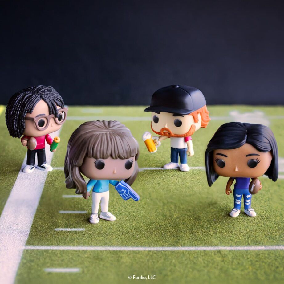 Funko blog hot sale news